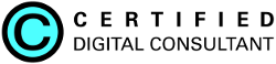Certified Digital Consultant